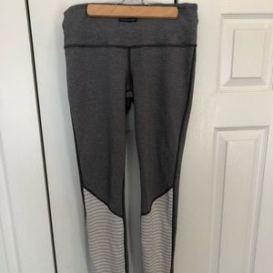Lululemon reversible yoga pants